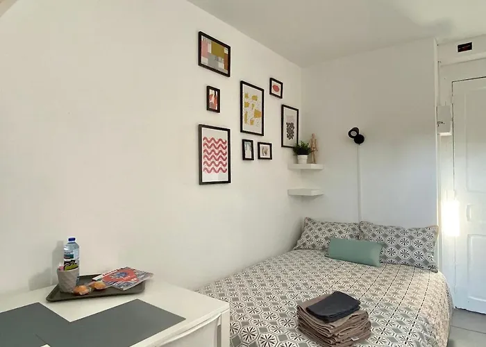 Studio Rue Saint Jean