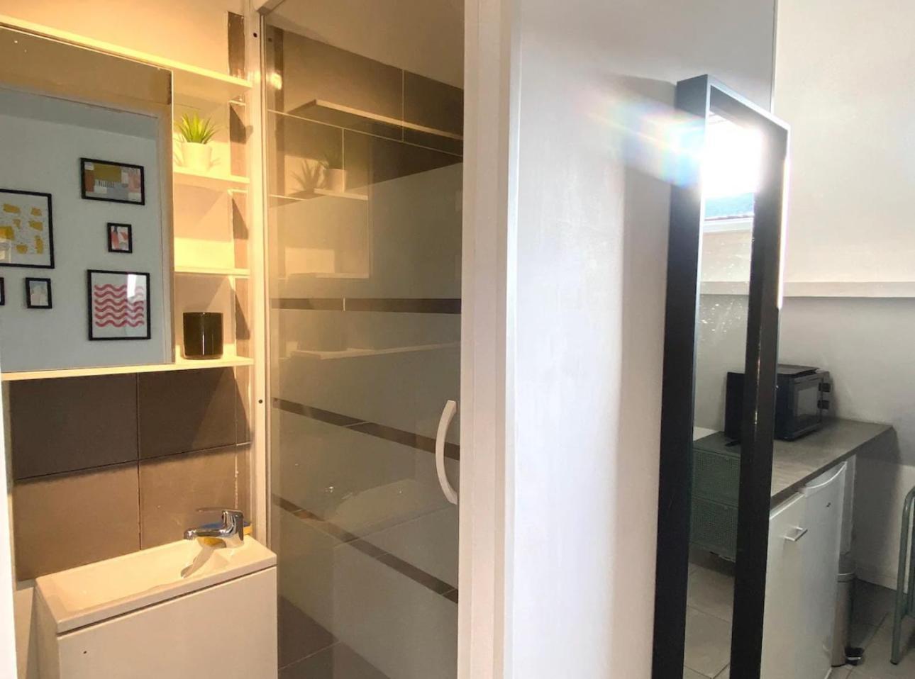 Apartment Rue Saint Jean